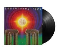 Earth, Wind & Fire - I Am (Reissue) (180g) (LP)