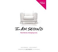 I AM 2nd: Real Stories. Changing Lives.