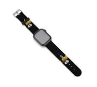 I Am 49 Plus Middle Finger Novelty Strap Compatible with IWatch Funny Soft Smart Watch Bands 38mm/40mm42mm/44mm