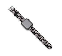 I Am 49 Plus Novelty Strap Compatible with IWatch Funny Soft Smart Watch Bands 38mm/40mm42mm/44mm