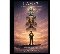 I am #7: The boy from planet Venus, There is the invisible connection between material and spiritual world. Your lesson - ALL IS MIND, MIND IS ALL to search, to find and to use this bridge.