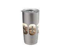 I am 901 Area Code Memphis Tennessee City Bridge Stainless Steel Insulated Tumbler