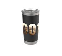I am 901 - Memphis Tennessee Area Code - Historical Bridge Stainless Steel Insulated Tumbler
