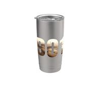 I am 901 - Memphis Tennessee Area Code - Historical Bridge Stainless Steel Insulated Tumbler