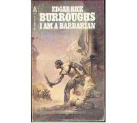 I am a Barbarian