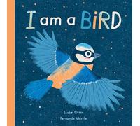 I am a Bird: 1 (I am a…, 1)