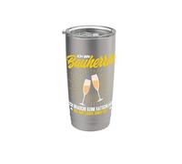 I am a Building Owner I Don't Need Any Advice Builder Stainless Steel Insulated Tumbler