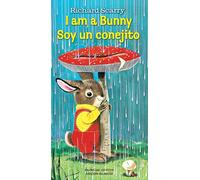 I Am a Bunny/Soy Un Conejito