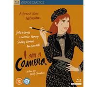 I Am A Camera - Vintage Classics Blu-ray