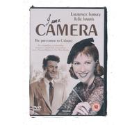 I Am a Camera [DVD] [1955]