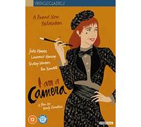 I Am A Camera (Vintage Classics)