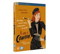 I Am A Camera - Vintage Classics Blu-ray