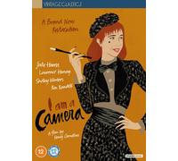 I Am A Camera Vintage Classics [DVD]