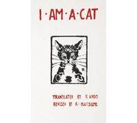 I Am a Cat: Chapter I, Chapter II