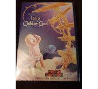 I Am A Child of God - Developing Minds for Spiritual Giants - Baby Mormon