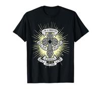 I Am A Christian Religious Catholic T-Shirt