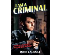 I Am a Criminal [DVD]
