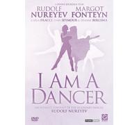 I Am a Dancer – Studiocanal – DVD