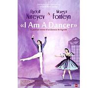 I am a dancer-DVD