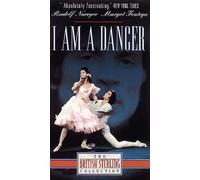 I Am a Dancer - I Am a Dancer [VHS] [Import USA]