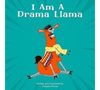 I am a drama llama