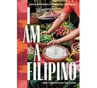I Am a Filipino