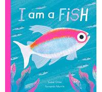 I am a Fish