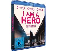 I am a Hero [Blu-ray]