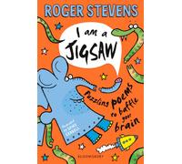I am a Jigsaw : Puzzling poems to baffle your brain