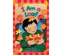 I Am a Leaf (Hello Reader Science, Level 1)