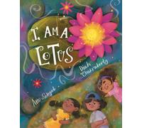 I am a Lotus