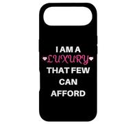 I Am A Luxury That Few Can Afford Funny Diva Pride Case for iPhone Air