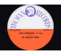 Perry, Lee "scratch" - I Am A Madman [7" VINYL]