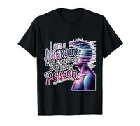 I Am A Migraine Who Sometimes Gets to Be A Person T-Shirt