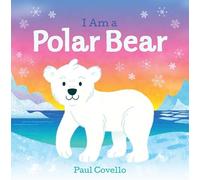 I Am a Polar Bear