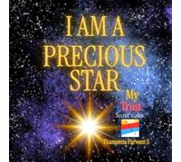 I AM A PRECIOUS STAR: My Trust Secret codes