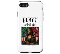 I Am A Proud Foundational Black American BLM Lineage Matters Case for iPhone SE (2020) / 7/8