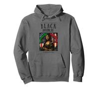 I Am A Proud Foundational Black American BLM Lineage Matters Pullover Hoodie