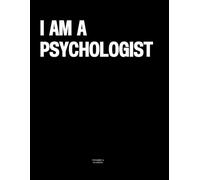 I am a Psychologist: The Coffee Table Book