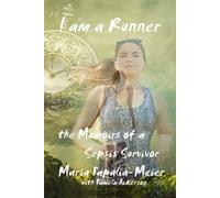 I am a Runner: The Memoirs of a Sepsis Survivor