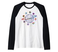 I Am A Safe Person Safe Space LGBTQ Ally Gay Pride Month Raglan Baseball Tee