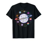 I Am A Safe Person Safe Space LGBTQ Ally Gay Pride Month T-Shirt