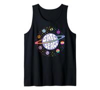 I Am A Safe Person Safe Space LGBTQ Ally Gay Pride Month Tank Top