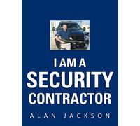 I Am a Security Contractor