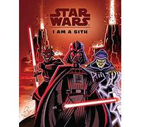 I AM A SITH JE SUIS UN SITH