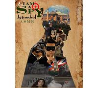 I Am A Spy: Istanbul (ASMR)