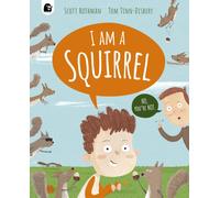 I am a Squirrel