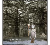 Baby Dee – I Am A Stick – Bertus