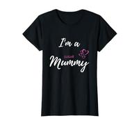 I am a sugar Mommy - Sugar Mummy - Sugar Mom - Sugar Mama T-Shirt
