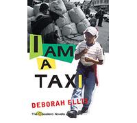 I Am a Taxi: 1 (Cocalero Novels)